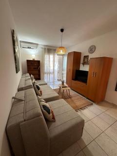 Studio Apartman 6 - Sutomore - 0