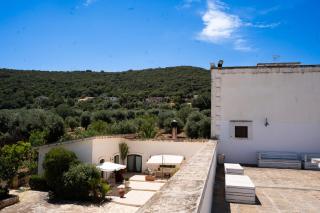 Villa Castrignano - Monopoli - 7