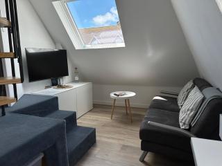 MainQuartier - Norderney - 7
