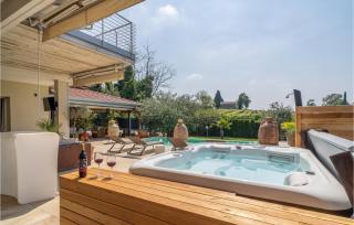 3 Bedroom Nice Home In Lazise Vr - Lazise - 5