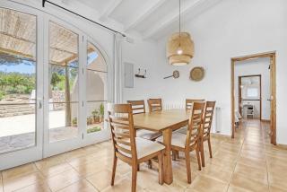 Finca Son Sanxo - 4