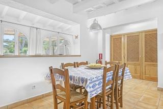Finca Son Sanxo - Alaior - 1