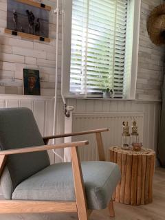 Appartement 't Souterrain - Zandvoort - 2