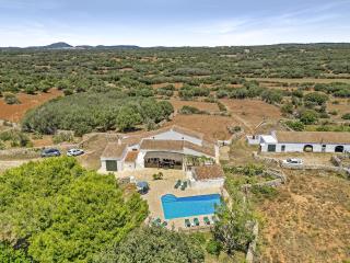 Finca Son Sanxo - Alaior - 9