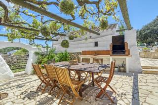 Finca Son Sanxo - Alaior - 7