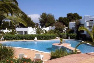 Aldea bonsái 1 - Santa Eularia des Riu - 0