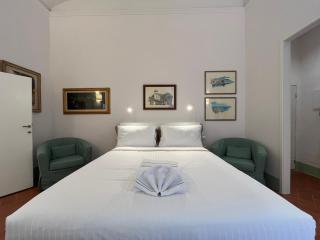 Pinti Apartment - Florence - 8