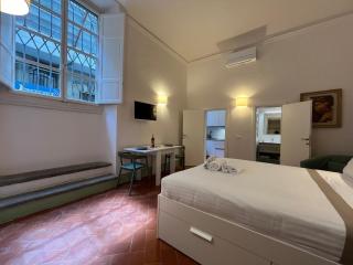 Pinti Apartment - Florencia - 1