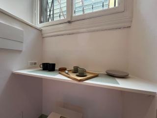 Pinti Apartment - Florencia - 2