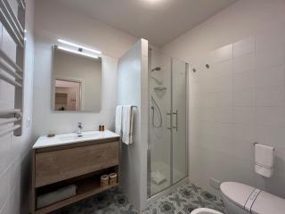 Pinti Apartment - Florencia - 4