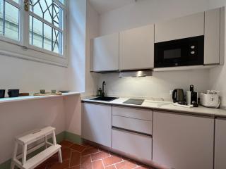 Pinti Apartment - Florencia - 5