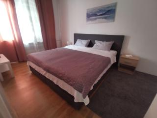 The Location Central Town Apartament - 5