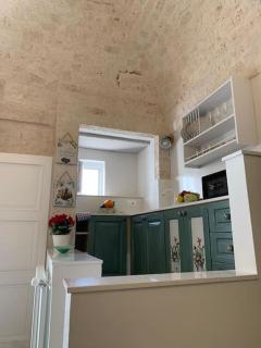 Terry house - Noci - 7