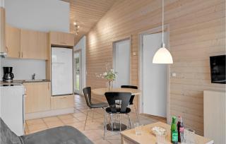 2 Bedroom Lovely Home In Pandrup - 6