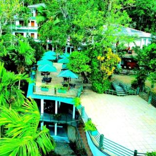 Rainforest Lodge, Deniyaya singheraja - 9