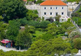 Heritage Villa Baković - Dubrovnik - 8