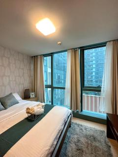 BGC One Uptown Suite by Christine Suites PH - Manila - 5