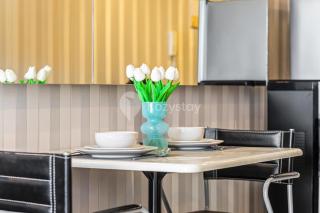 Cheri by Kozystay - Kemang - Jakarta - 2