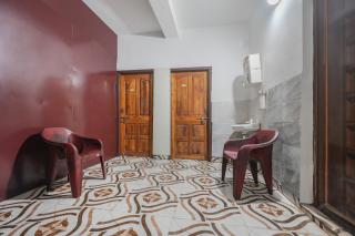 Hotel O ARES RESIDENCY - 4