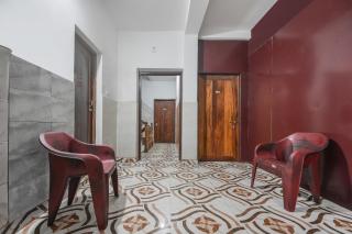 Hotel O ARES RESIDENCY - Bhubaneshwar - 5