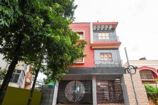 Hotel O ARES RESIDENCY - 9