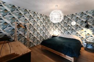 La Ligne Bleue des Vosges - Appt proche des pistes - 8