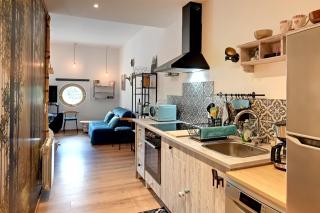 La Ligne Bleue des Vosges - Appt proche des pistes - 2