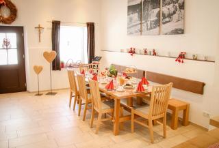 Ferienhaus Alb-Traum - Hayingen - 9