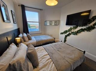 The Ivy Rooms - with cinema room - Brighton & Hove - 5