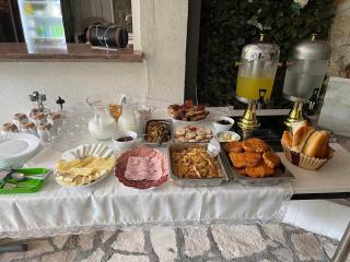 FOR-A Apartmani - Bečići - 1