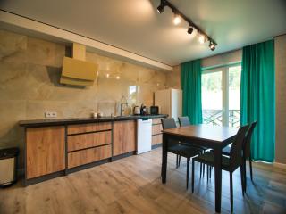 Nicole hotel - Bukovel - 6