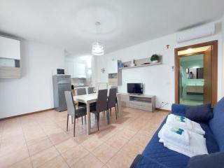 Bell'Italia Holiday Apartment Peschiera - Peschiera del Garda - 6
