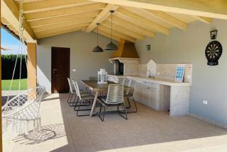 Villa Cosima in ruhiger Lage, Nähe Porec - Poreč - 6