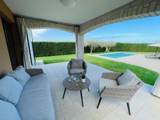 Villa Cosima in ruhiger Lage, Nähe Porec - Poreč - 4