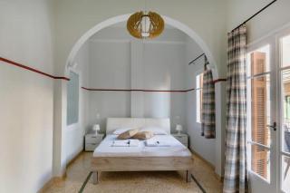 Old harbor Christos apartment - Chania - 7