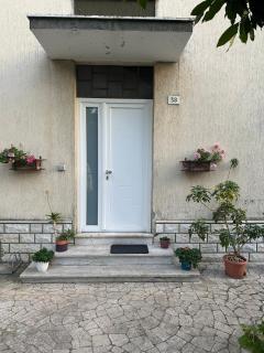 Appartamento Borgo SanGiuliano - Rimini - 7