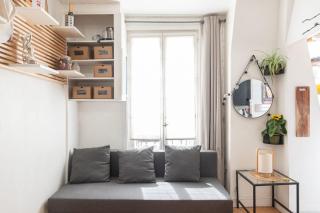 Cosy Apartment In Paris - 9