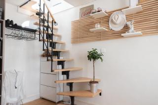 Cosy Apartment In Paris - París - 8