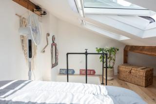 Cosy Apartment In Paris - París - 5