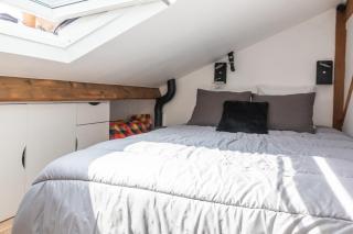 Cosy Apartment In Paris - París - 4