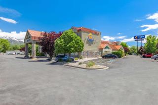 Comfort Inn Layton - Salt Lake City - Layton - 7