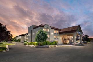 Comfort Inn Layton - Salt Lake City - Layton - 4