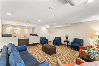 Comfort Inn Layton - Salt Lake City - Layton - 2