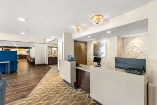 Comfort Inn Layton - Salt Lake City - Layton - 1