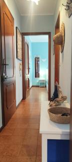 Casa Benny - San Lorenzo al Mare - 1