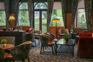 Glasgow Westerwood Hotel, Spa & Golf Resort - Cumbernauld - 1