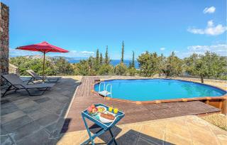 Beautiful Home In Perdika With Wifi - Perdhika - 4