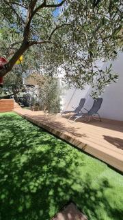Maslina House - Family Apartment 2 with Pool - Solin - 6