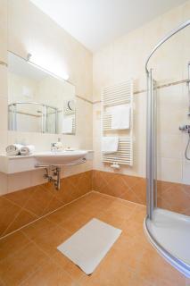 Landhotel Hubengut Bed and Breakfast - Radstadt - 6