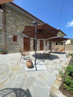 Casale Conti - Castellabate - 0